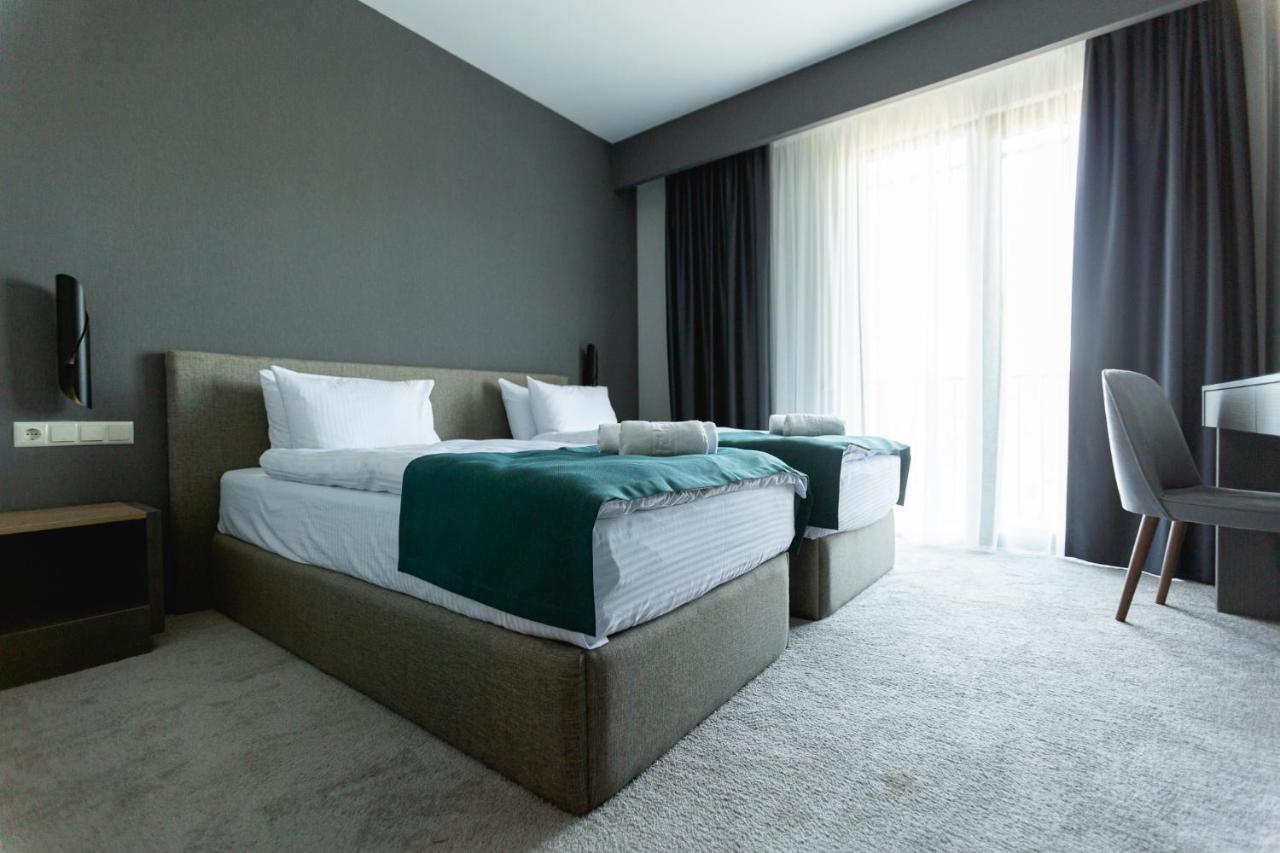 West Inn Georgia Кутаиси Экстерьер фото
