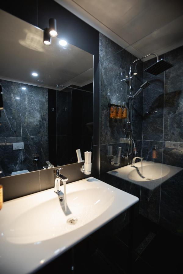 West Inn Georgia Кутаиси Экстерьер фото