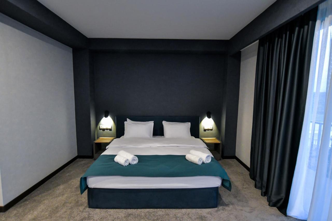 West Inn Georgia Кутаиси Экстерьер фото