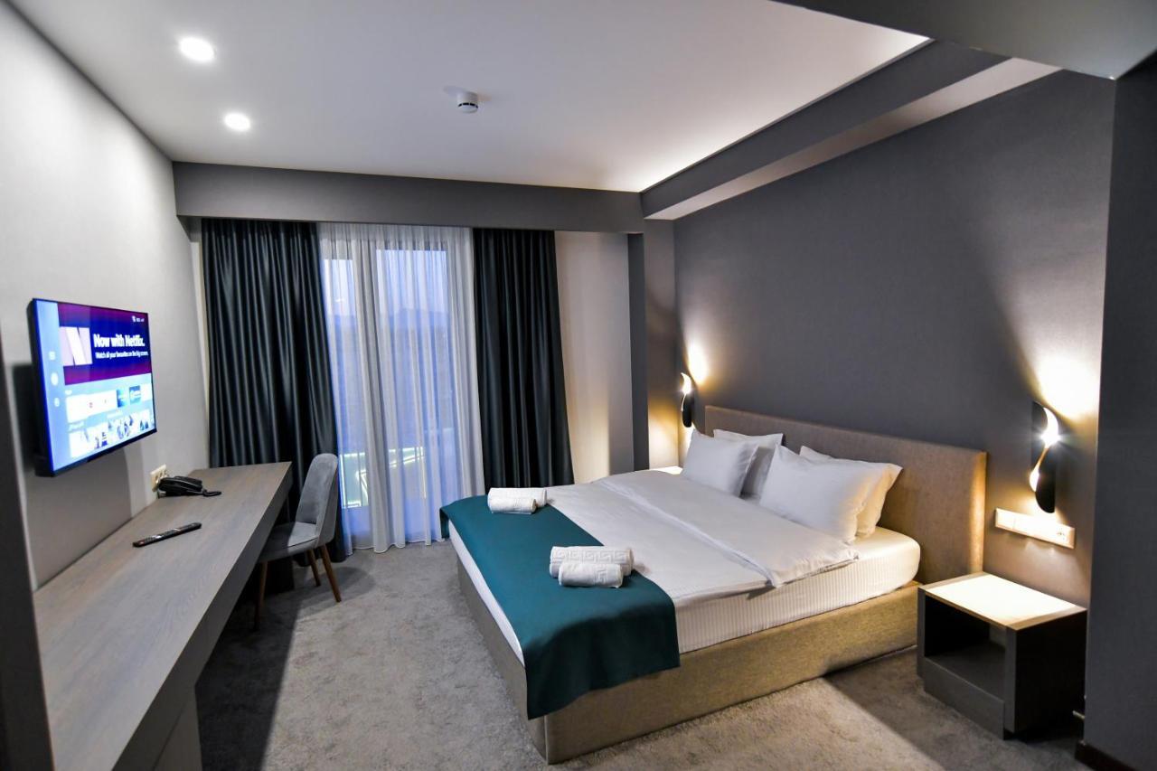 West Inn Georgia Кутаиси Экстерьер фото